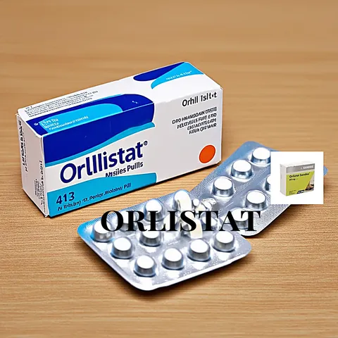 Orlistat precio farmacias similares